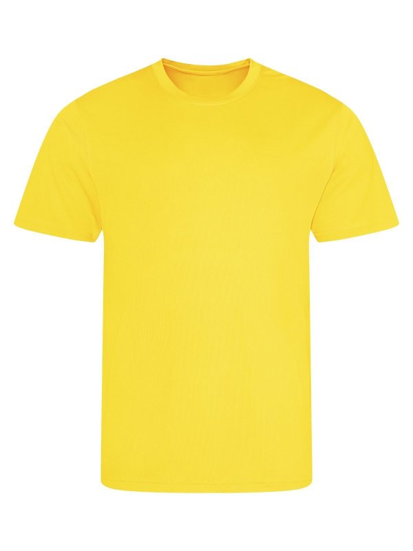 sun yellow
